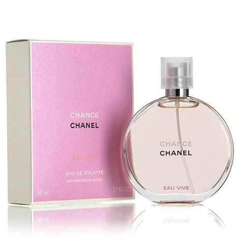 chanel eau de vive|chanel chance eau vive 50ml.